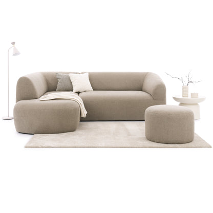 Varesso Corner Sofa