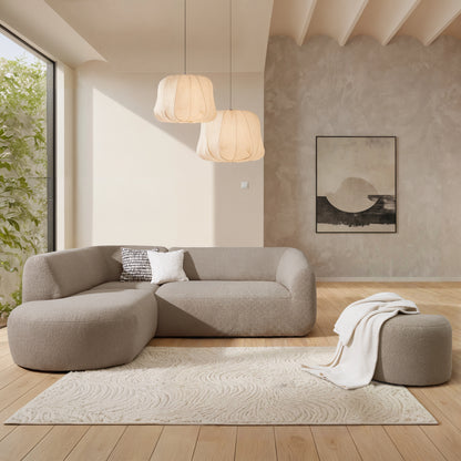 Varesso Corner Sofa