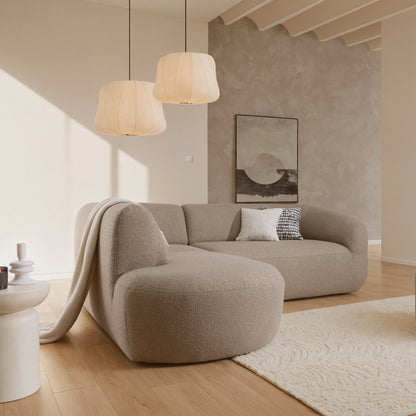 Varesso Corner Sofa