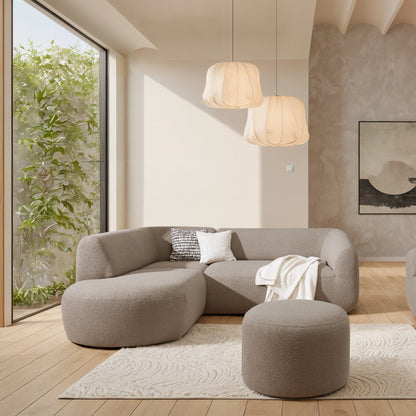 Varesso Corner Sofa
