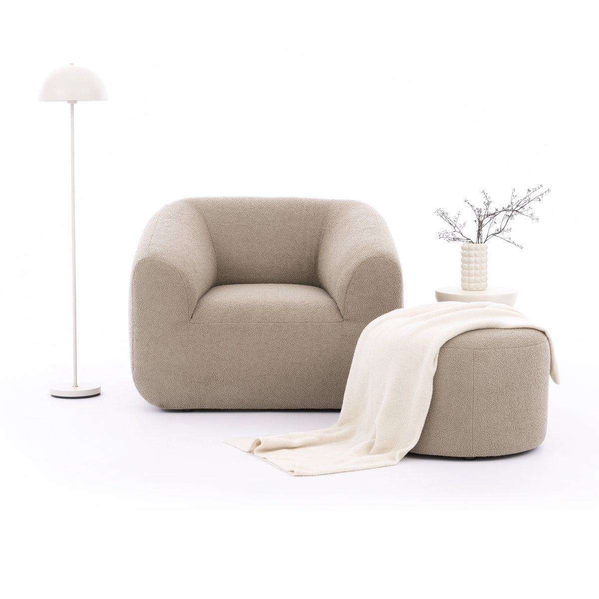 Sillón Varesso