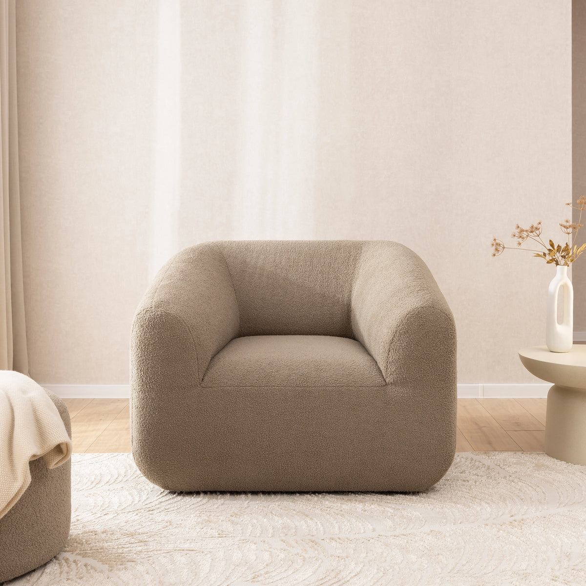 Sillón Varesso