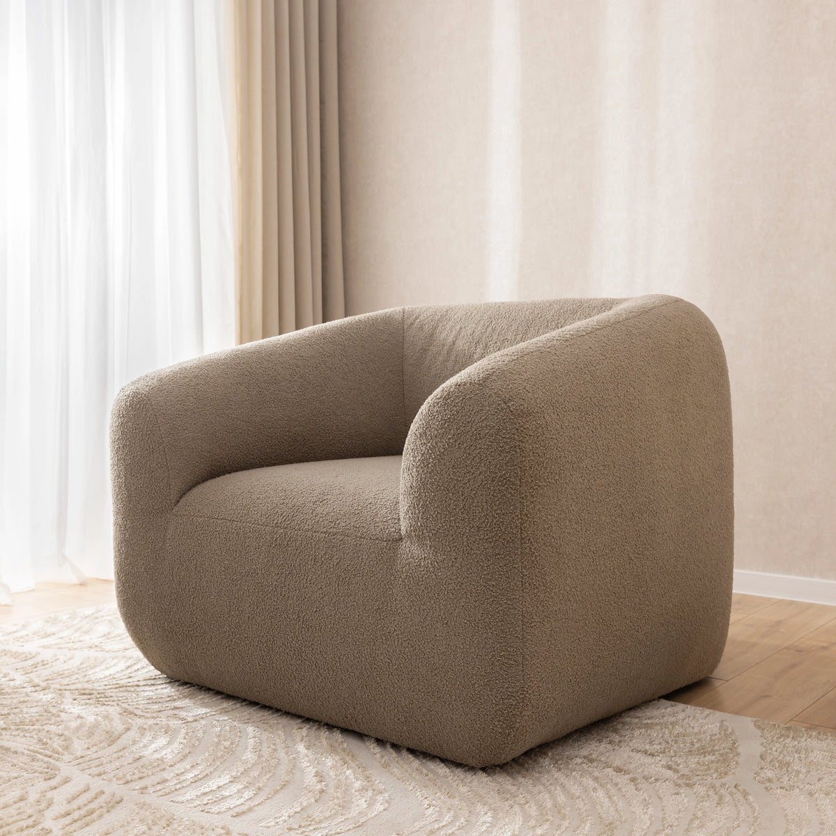 Sillón Varesso