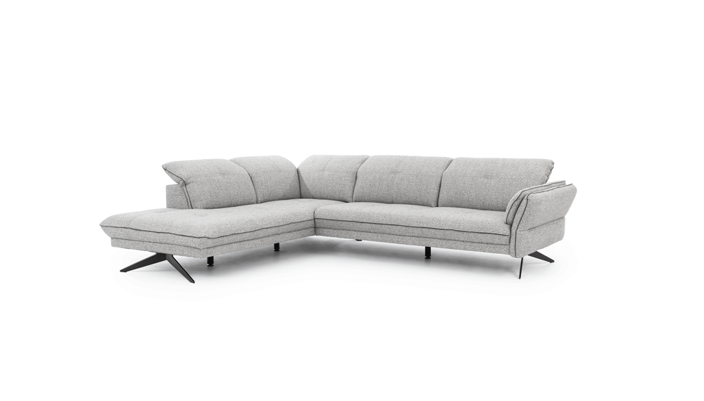 Marbella L Corner Sofa