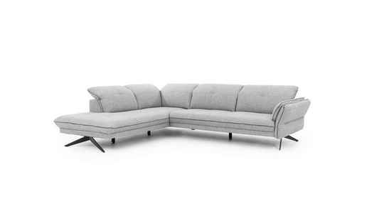 Marbella L Corner Sofa