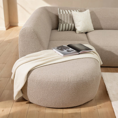 Varesso U Shape Sofa