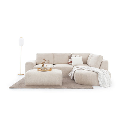 Tomino Footstool
